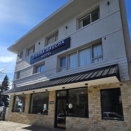 Hotel Tierra Gaucha San Carlos de Bariloche Exterior photo