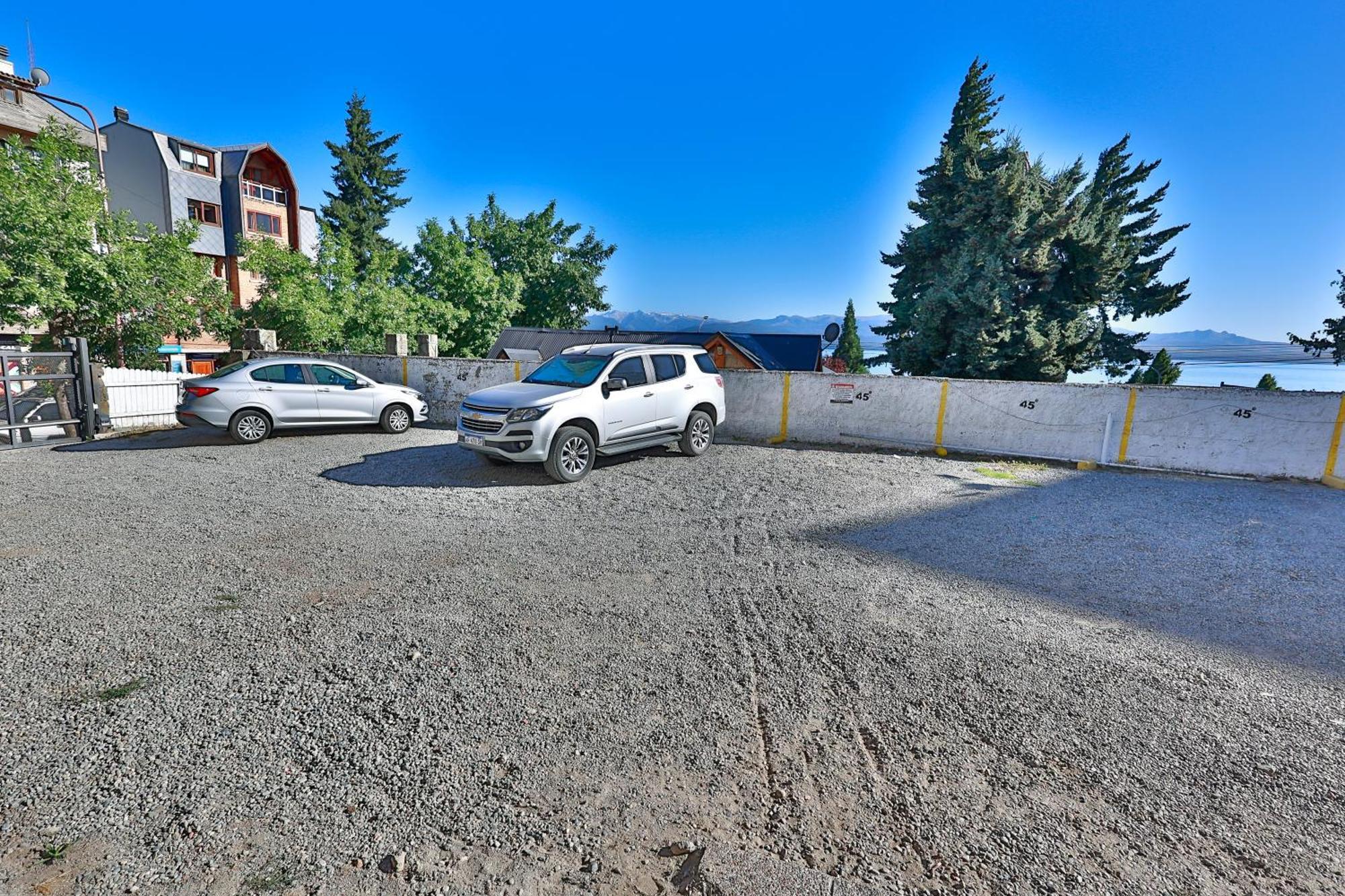 Hotel Tierra Gaucha San Carlos de Bariloche Exterior photo